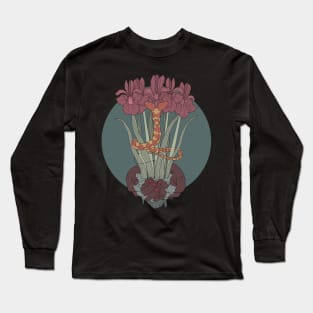 Ritual of Faith (2021) v.1 Long Sleeve T-Shirt